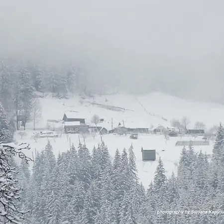 Gasthof Pid Yasenem *