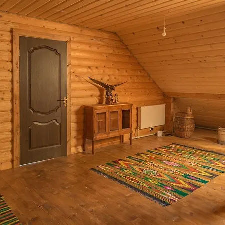 Gasthof Pid Yasenem *